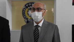 İzmir Valisi Köşger'den tarihi eser kaçakçılığı operasyonu hakkında açıklama