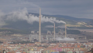 İzmir ve Manisa için kara şöhret: Hava kirliliği ölüm saçıyor!
