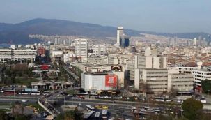 İzmir ve Manisa'nın çevre düzen planı değişti: Flaş detaylar
