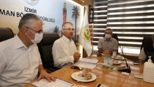 İzmir'de mangalcılara kötü haber