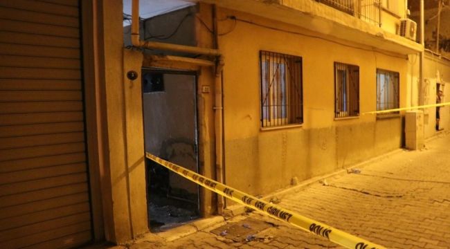 İzmir'de öldürülen Ceyda Yüksel'in evin sahibide sabıkalı çıktı