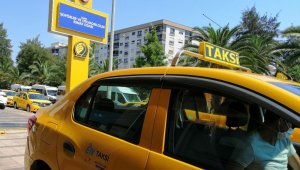 İzmir'de taksilerin kilometre ücreti 4.30 TL'ye yükseltildi