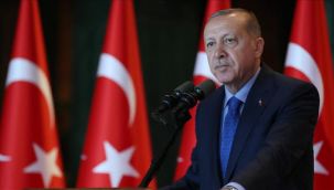 Cumhurbaşkanı: Giresun'daki sel felaketi nedeniyle vergi ödeme süreleri uzatıldı