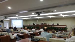 Karabağlar'da gündem