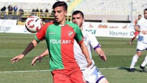Karşıyaka'da yoğun mesai! Öncelik iç transferde