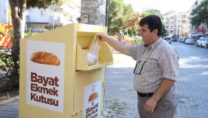 Karşıyaka’dan yepyeni geri dönüşüm çalışması