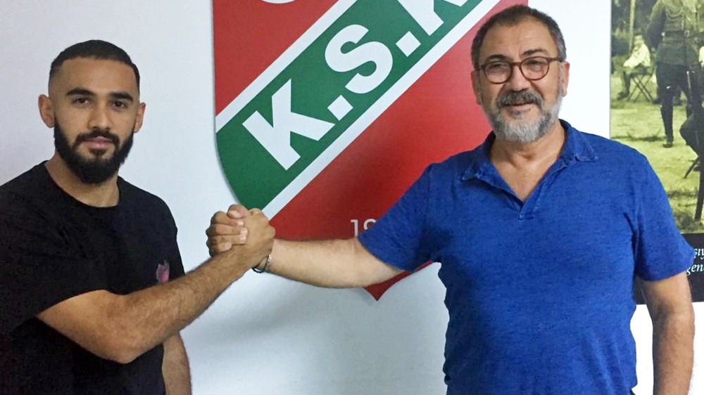 Karşıyaka, Mustafa Değirmenci ile 2 yıl daha