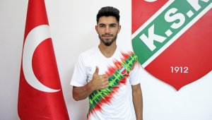 Karşıyaka'dan Atalay ile devam kararı