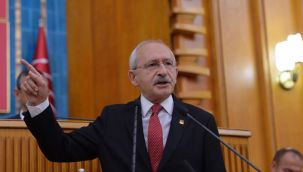 Kemal Kılıçdaroğlu'ndan 'Galata Kulesi' tepkisi: İhanetten vazgeçin!