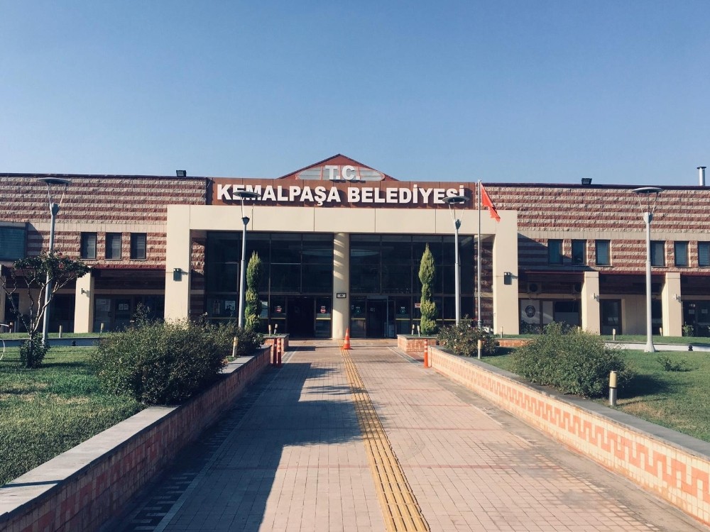 Kemalpaşa’yı yasa boğan haber: Başkan yardımcısı Covid kurbanı oldu