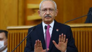 Kılıçdaroğlu'ndan Erdoğan'ın 2 milyonluk tazminat davasına ilişkin ilk açıklama: 'Bir şartla öderim'