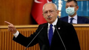 Kılıçdaroğlu'nun A Takımı belirlendi: Gözler ilk toplantıda