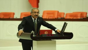 Koronavirüse yakalanan CHP'li vekilden ilk açıklama