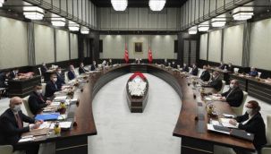 Kritik toplantı bugün: Gündemde artan vakalar ve yeni tedbirler