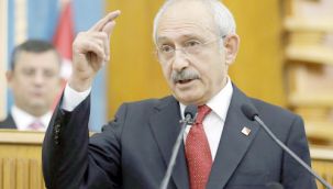 CHP lideri Kılıçdaroğlu'ndan 30 ağustos uyarısı: Türkiye Cumhuriyeti Devleti'ne ihanettir.
