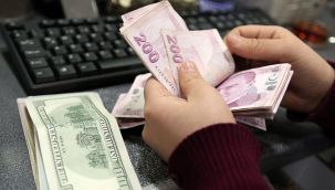 Londra’da TL swap faizinde sert yükseliş