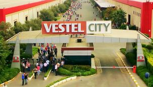 Manisa'da Covid-19 şoku: Sadece Vestel'de bin civarı vaka var!