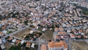 Menderes'te virüs yayılıyor: O mahallede 4 kişinin testi pozitif çıktı!
