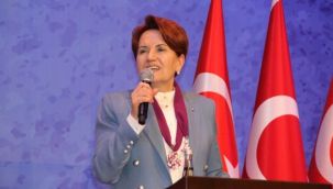 Meral Akşener'den Bahçeli'nin 'Evine dön' çağrısına yanıt