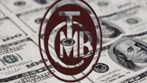 Merkez Bankası'ndan dolar ve altın hakkında açıklama