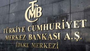 Merkez Bankası'ndan kritik açıklama
