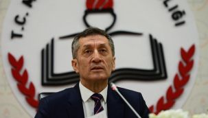 Milli Eğitim Bakanı Selçuk'tan, Hakkari'deki kazayla ilgili açıklama