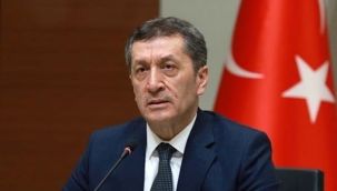 Milli Eğitim Bakanı Selçuk’tan önemli açıklama