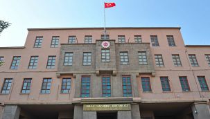 MSB duyurdu: 21 PKK/YPG'li terörist etkisiz hale getirildi