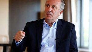 Muharrem İnce çok kızdığı o sözler üzerine dava açıyor!