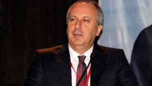Muharrem İnce’den bir flaş açıklama daha!