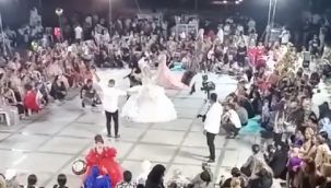 Ne maske ne mesafe: 42 kişi yakalanmasına rağmen uyarıya aldırmıyorlar