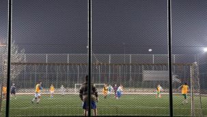O ilçede yaşayanlar dikkat: Geceleri kapalı olacak!