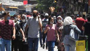 O ilde tüm etkinlikler 15 gün süreyle yasaklandı!