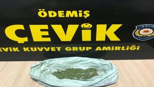 Ödemiş'te süren denetimler kurallara uymayanlara ceza yağdırdı