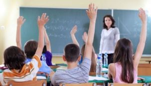 Okulların açılma sebebi özel okulların ücretleri ödensin diye mi?