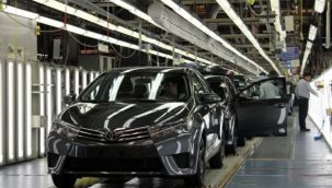Otomotiv sektöründe ekim ayına dikkat! Artışa geçecek