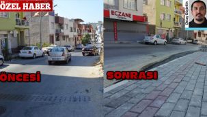 ÖZEL HABER/ Gazetemiz yazdı, Karabağlar Belediyesi harekete geçti!