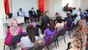 Öztop'tan filyasyon ekiplerine tam destek