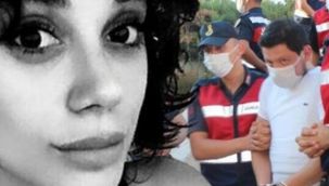 Pınar Gültekin'i canice öldüren katil bu soruya cevap veremedi!