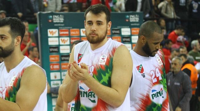 Pınar Karşıyaka, Görkem Doğan ile sözleşmesini uzattı