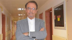 Prof. Dr. Ceyhan’dan kritik uyarı: Sonbaharda vaka sayısı...