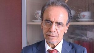Prof. Dr. Ceyhan uyardı: Bu şekilde virüsle baş etmemiz mümkün değil