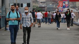Prof. Dr. İkizceli uyardı: Eylül - Ekim ayları için kaygı çok yüksek