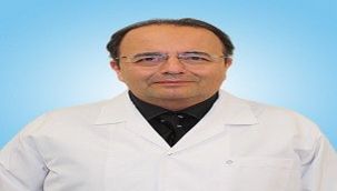 Prof. Dr. Öner girdiği denizde hayatını kaybetti