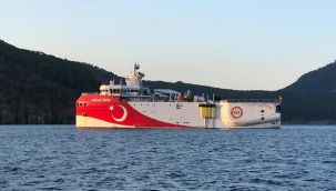 Reuters'ten flaş iddia: Türkiye 20 yıl boyunca...