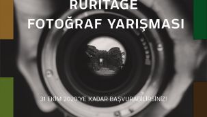 RURITAGE Uluslararası Fotoğraf Yarışması’na başvurular başladı