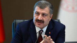 Sağlık Bakanı Koca'dan art arda uyarılar!