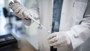 Sağlık Bakanlığı'ndan önemli değişiklik: O birime test yapma yetkisi verildi!