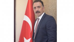 Sağlık Sen Şube Başkanı Yıldırım'dan atamalara tepki