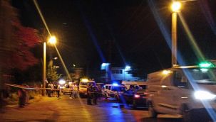 Sakarya'da eski nişanlı dehşeti: 2 ölü 4 yaralı